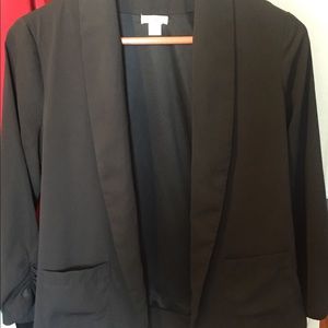 Women’s sports coat